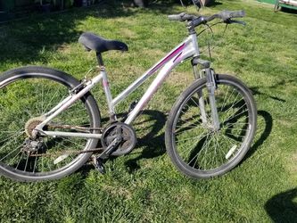 Bike SCHWINN 700C