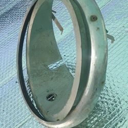 VW Rings I Have Different Ones   