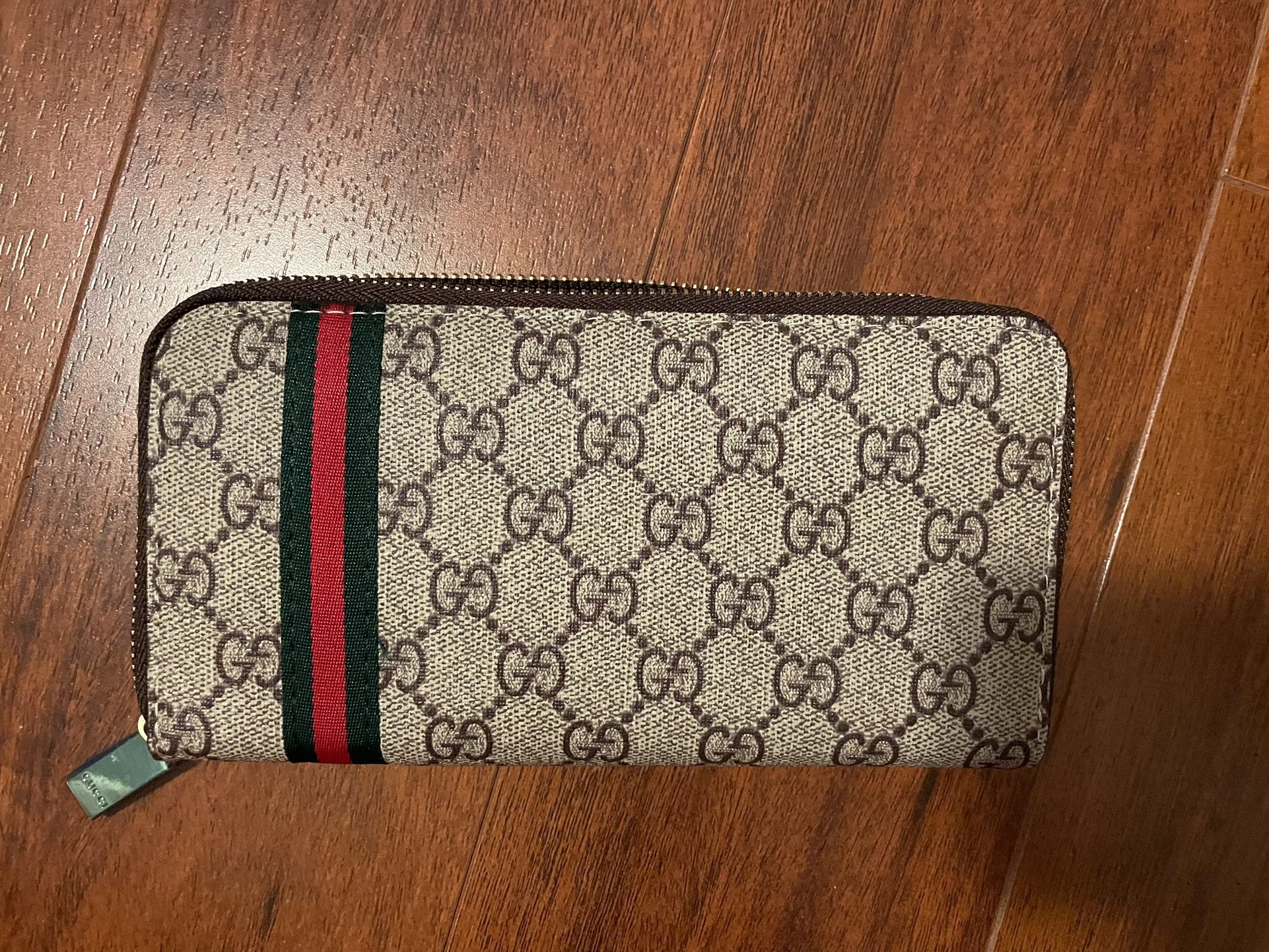 Gucci Wallet