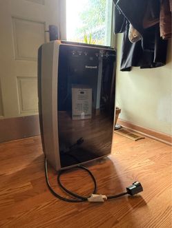Honeywell MN Series Portable Air Conditioner