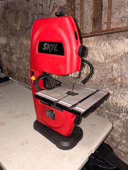 SKIL 3386-01 9-Inch Band Saw