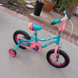 Kids Bicycle $30
