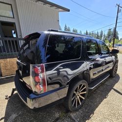 2006 GMC Yukon