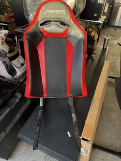 RZR Seat XP 1000 Polaris Seat & Frame Rail