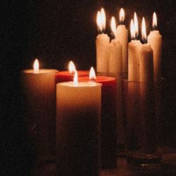 Se Venden Velas 