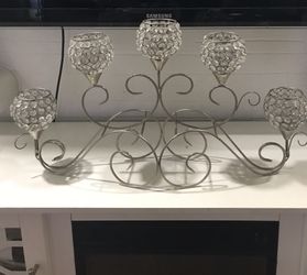 Candle Holder