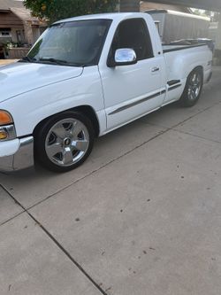 Trade Or Make Me An Offer