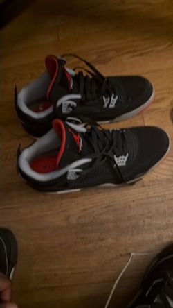 jordan 4s