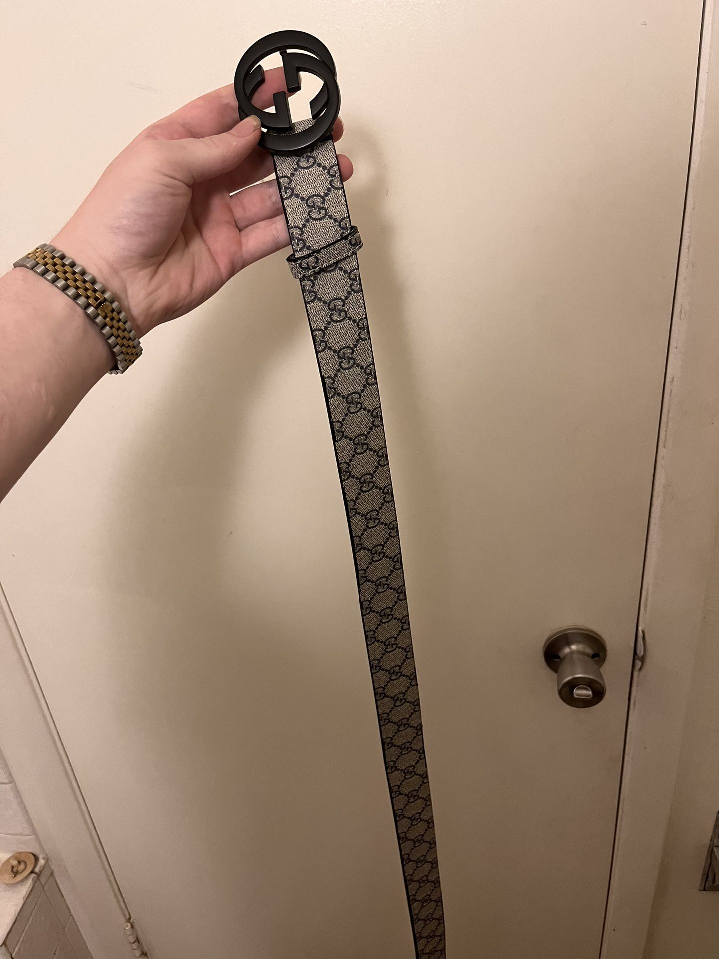 Gucci Belt