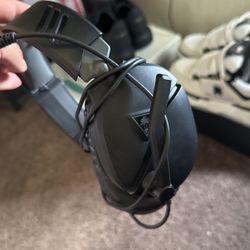 Turtle Beach Headset