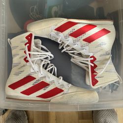 Boxing Shoes