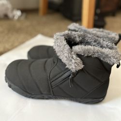 Winter Boots