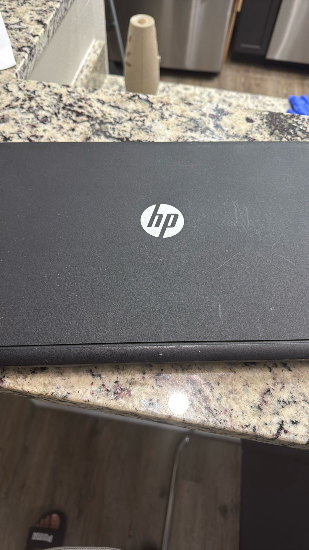 Hp Labtop