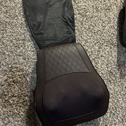 Relax On The Go - Car Seat Massager