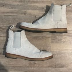 Chelsea Boots 