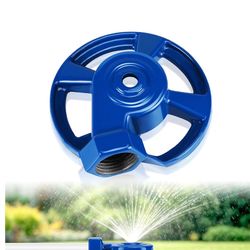 Spot Sprinkler