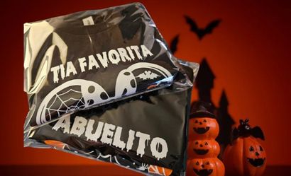 Playeras Personalizadas