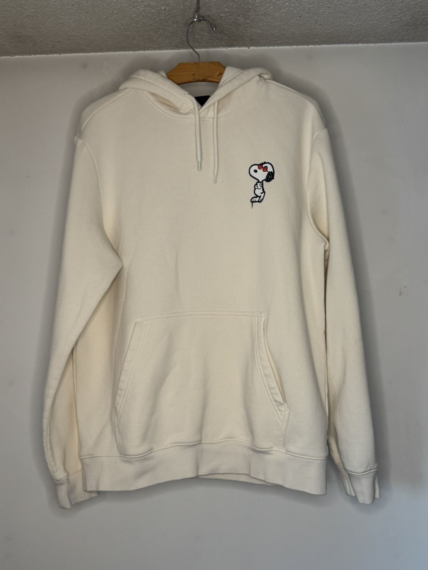 SNOOPY HOODIE