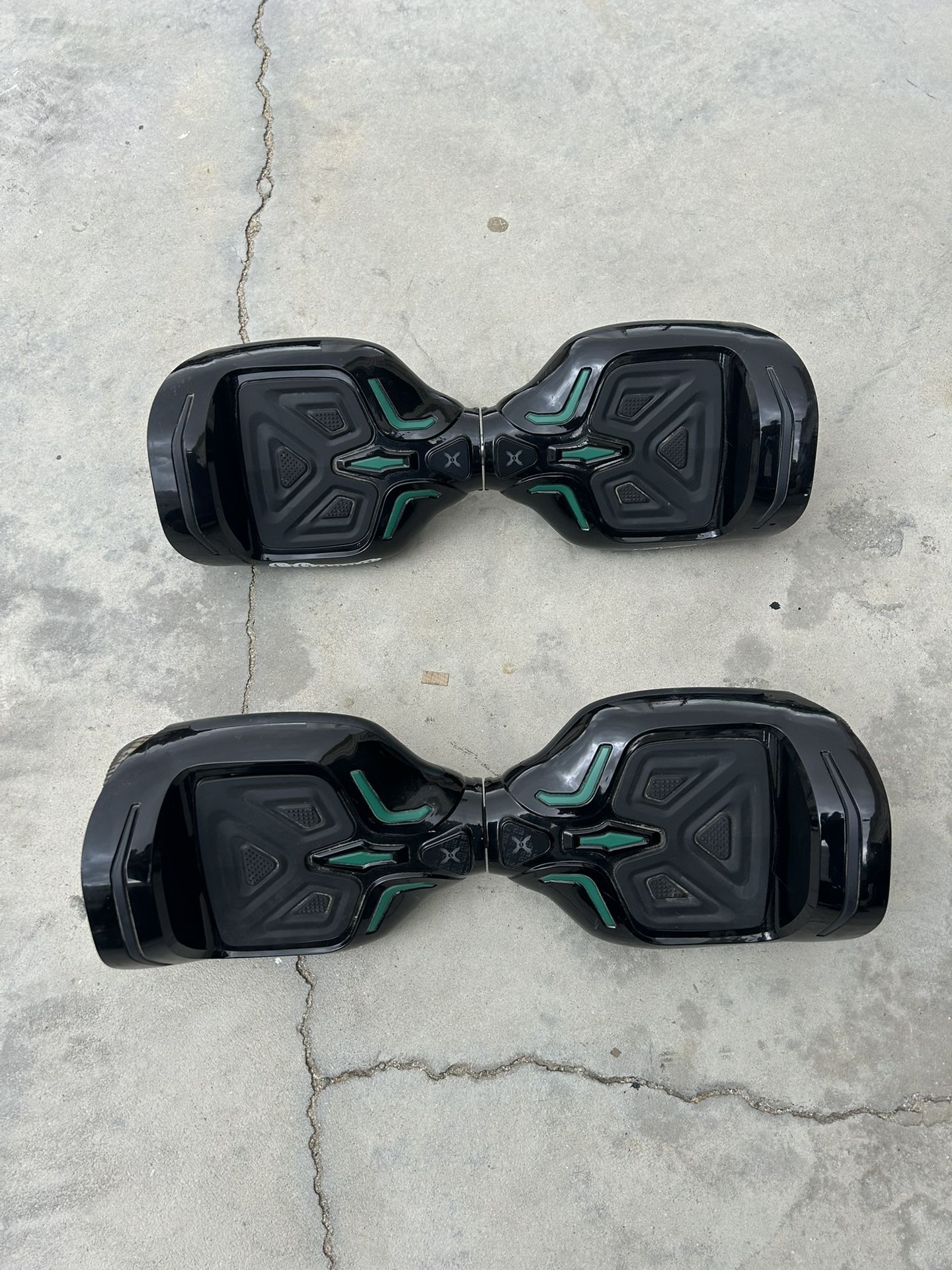 Scooter 25 Each, No Charger, $13 Charger