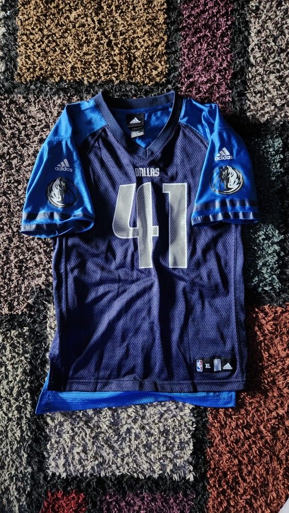 Dallas Mavericks Nfl Minnesota State Nfl Original Mavericks
