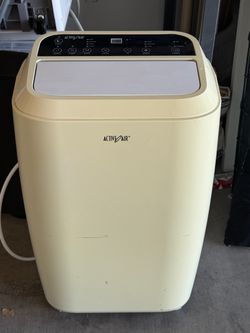 Active Air 14,000 BTU Portable Air Conditioner / AC – Heavy Duty