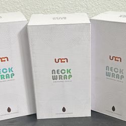 Neck Wrap 