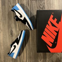 Jordan 1 Low Size 10