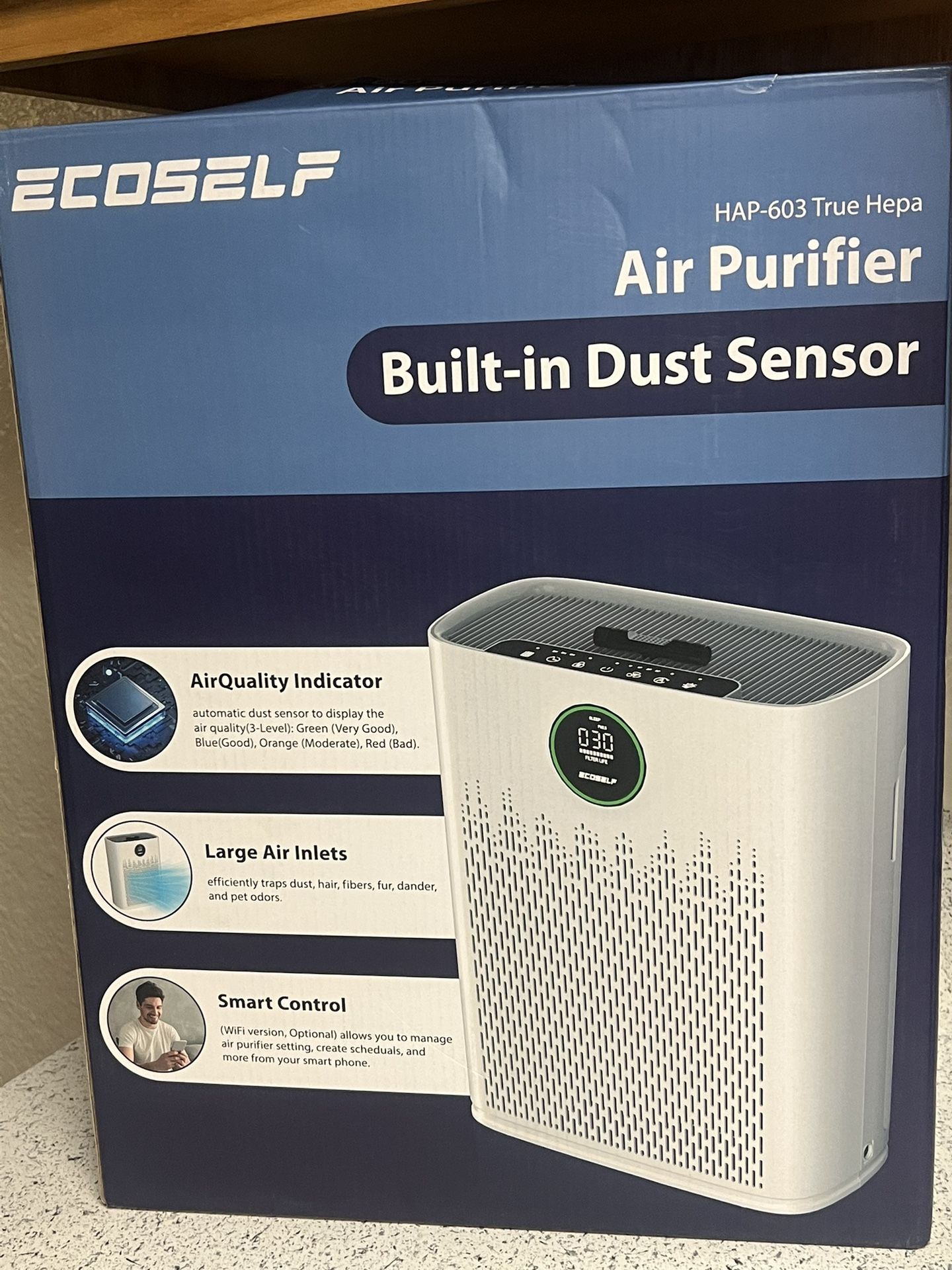 Air Purifier