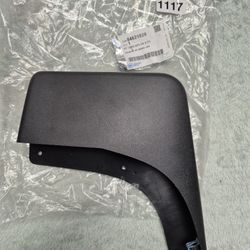 2019/23 Chevrolet Air Deflector