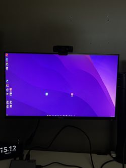 Dell Gaming Monitor