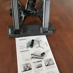 Sanus Simplicity TV Wall Mount model LMF219