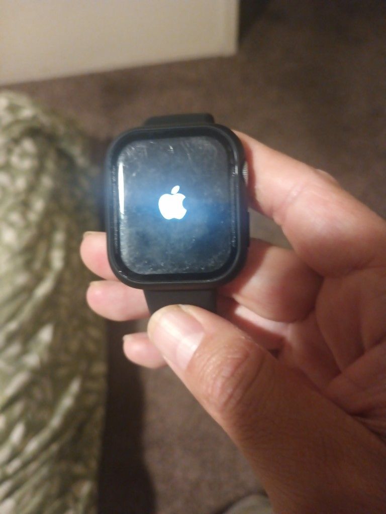 Apple Watch Series 5