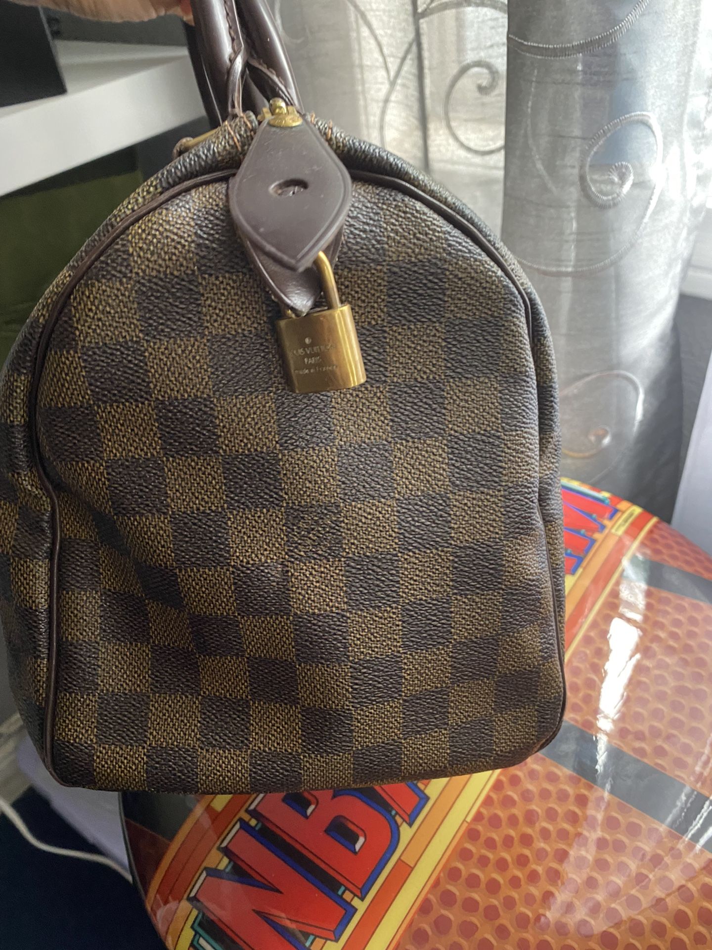 Louis vuitton