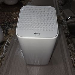 Xfinity Modem Router