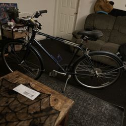 Bike For Sale