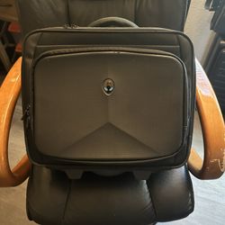 Alienware Rolling Bag