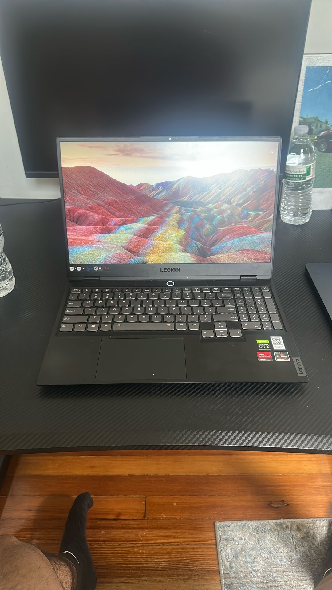 Lenovo Legion Gaming Laptop