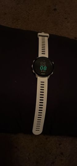 Garmin Forerunner watch 55