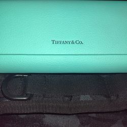 TIFFANY & CO. TF 3077 RUBEDO GOLD FRAME/BLUE GRADIENT LENS from MACY'S 