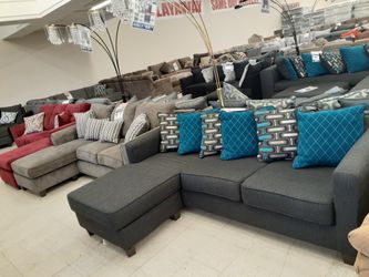 BRAND NEW LIVING ROOM SETS DIRT CHEAP!!!!