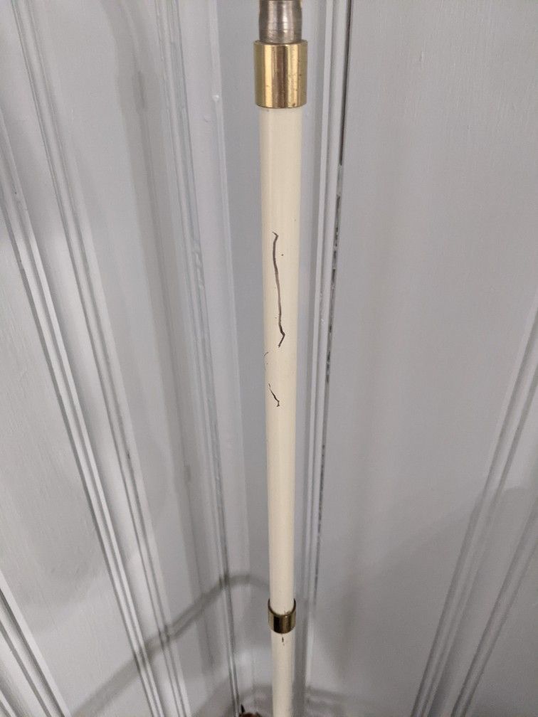 Vintage Floor Lamp