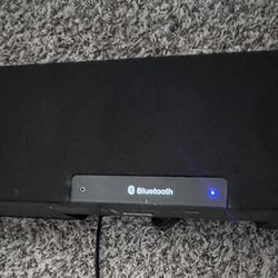 Sennheiser AMBEO Soundbar Max SB01 - Premium 5.1.4 Dolby Atmos Soundbar (Used, Tested & Working)