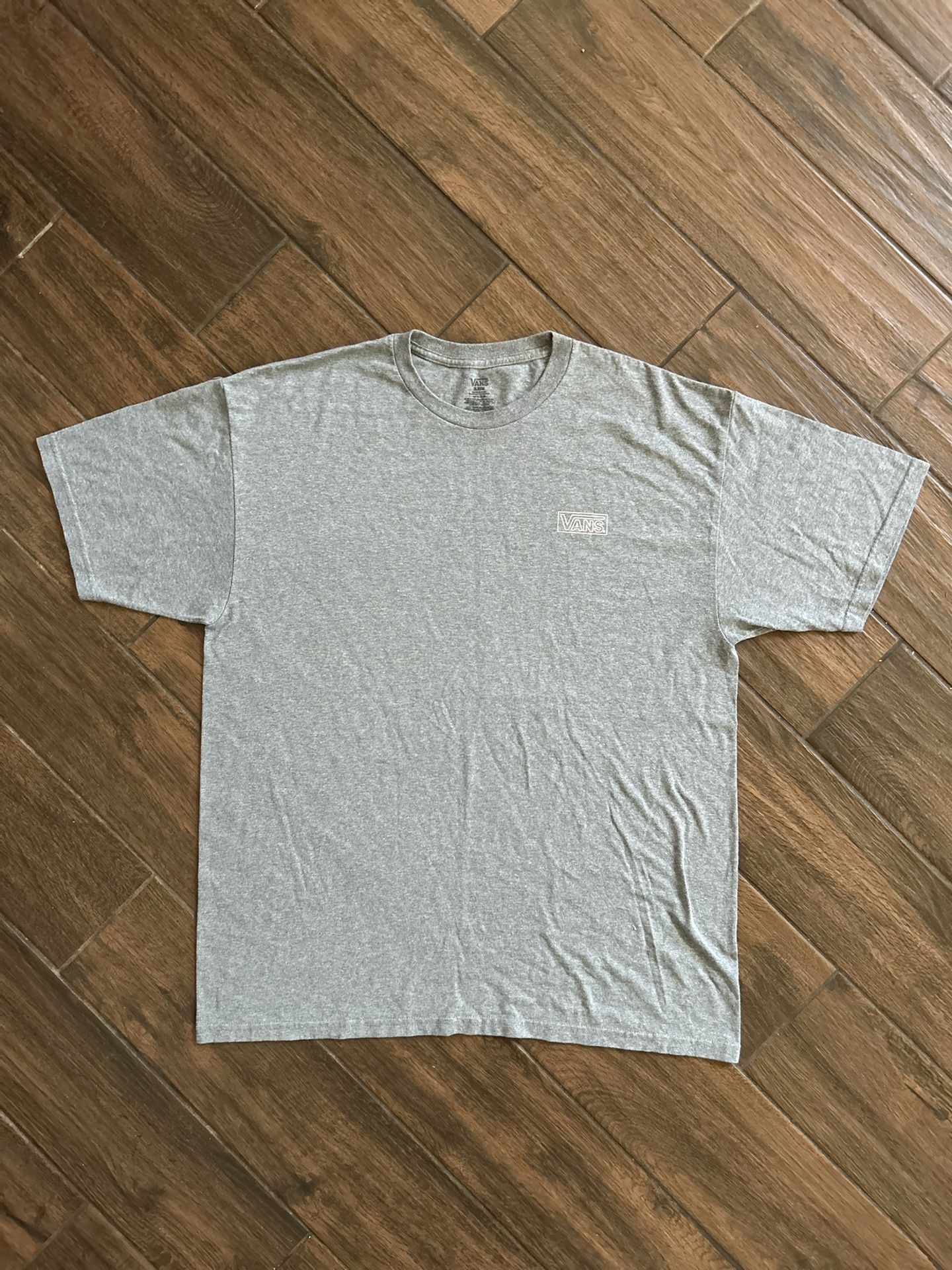 Vans Tee
