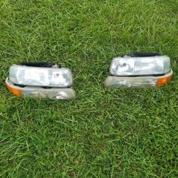 1(contact info removed) Headlight Assembly 