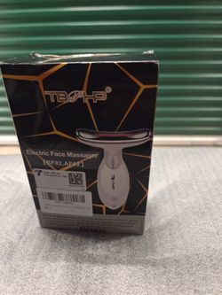 TBPHP Electric Face Massager BF02 AF02