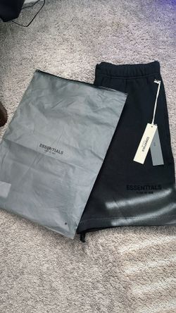 Essentials Strech Limo Shorts