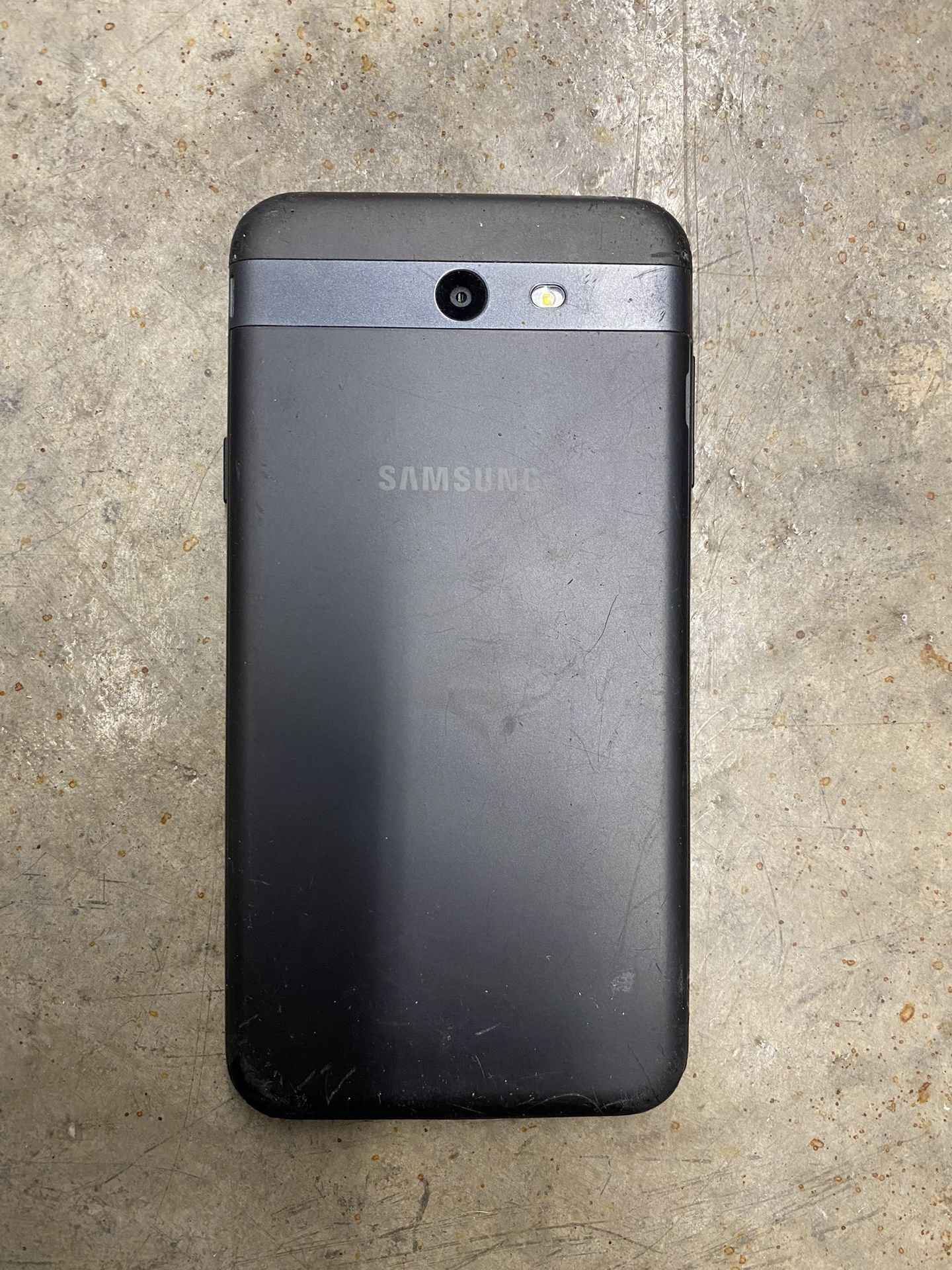 Samsung 4G Phone