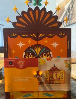 Target Ofrenda