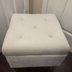 Storage  Bench