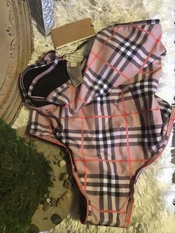 Burberry Vintage Check Swimsuit